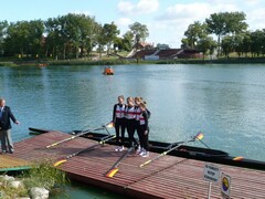 Baltic Cup 29.09.2012